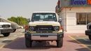 Toyota Land Cruiser Pick Up
