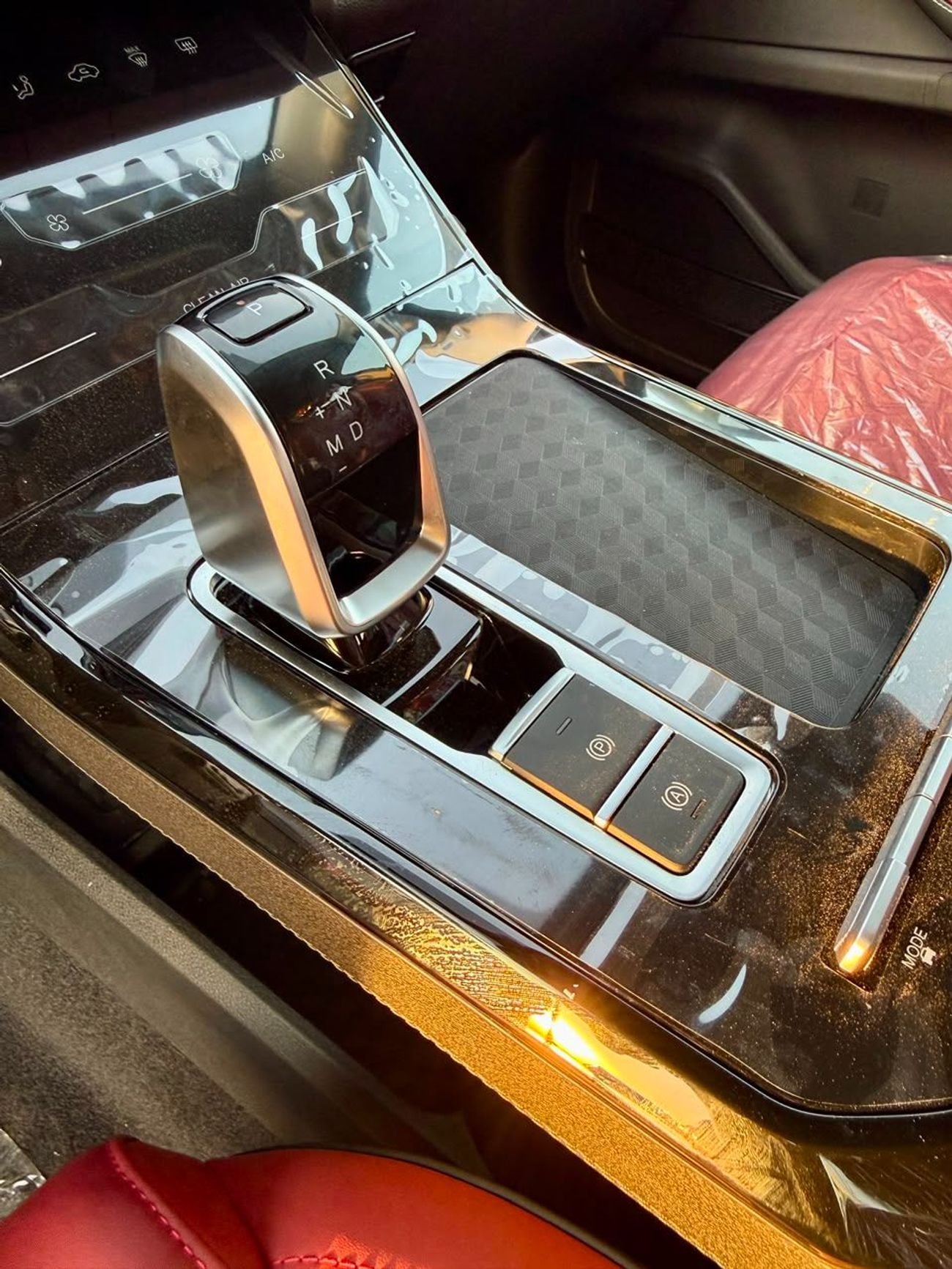 Chery Tiggo 7 LUXURY