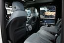 Mercedes Benz G 63 AMG 4X4²