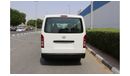 Toyota Hiace GL - Standard Roof TOYOTA HIAC 2013 PETROL 14 PASSENGER