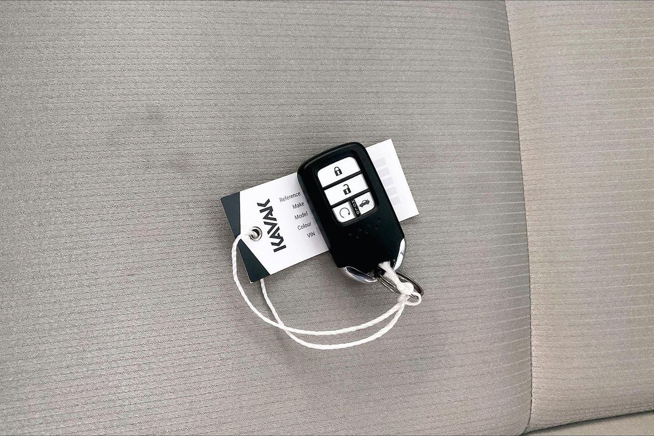 Honda Accord LX | Guaranteed Warranty | 0 Down Payment