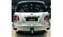 نيسان باترول NISSAN PATROL 2012 MODEL GCC CAR V8 IN BEAUTIFUL CONDITION FOR 79K AED WITH INSURANCE REGISTRAION