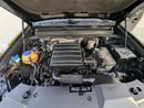 Toyota Land Cruiser GXR