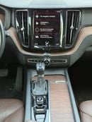 فولفو XC 60 T5 R Design 2.0L