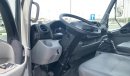 Hino 300 Hino 300 2018 Double Cabin Ref# 444