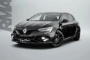 Renault Megane RS