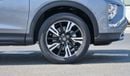 ميتسوبيشي إكلبس كروس GLS HIGH LINE Brand New Mitsubishi EclipseCrossMEDLINE 2025 Export 1.5L A/TPetrol |Grey/Black |ECLIP