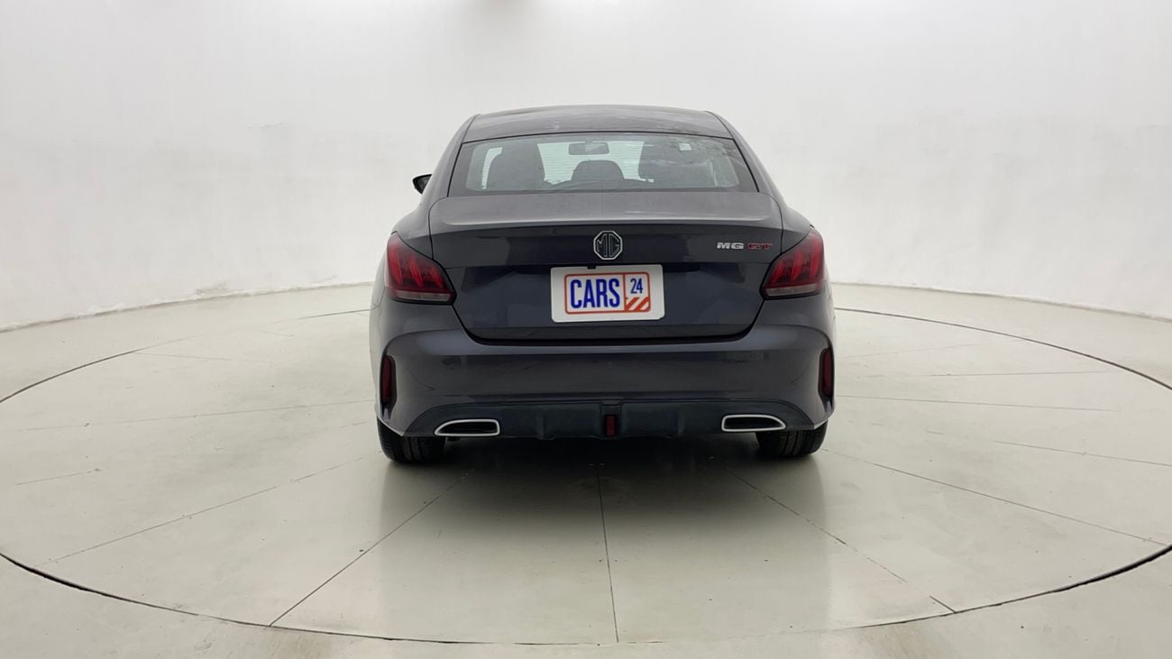 MG GT COMFORT 1.5 | Zero Down Payment | Home Test Drive