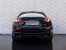 Maserati Ghibli S Q4 3.0L (345 HP)