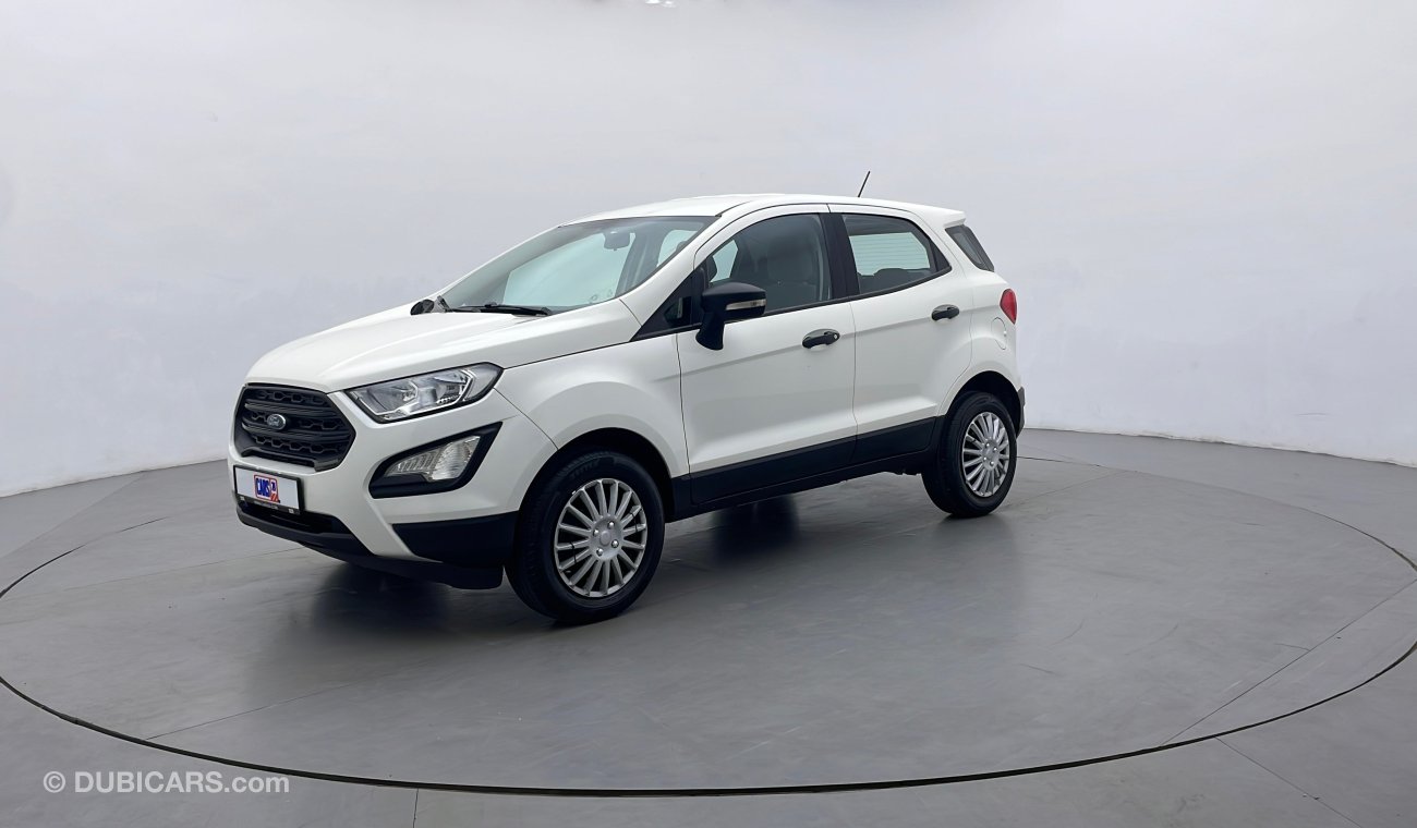 Ford EcoSport AMBIENTE 1.5 | Under Warranty | Inspected on 150+ parameters