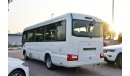 Toyota Coaster Toyota Coaster 4.2L Diesel 2019 For Export