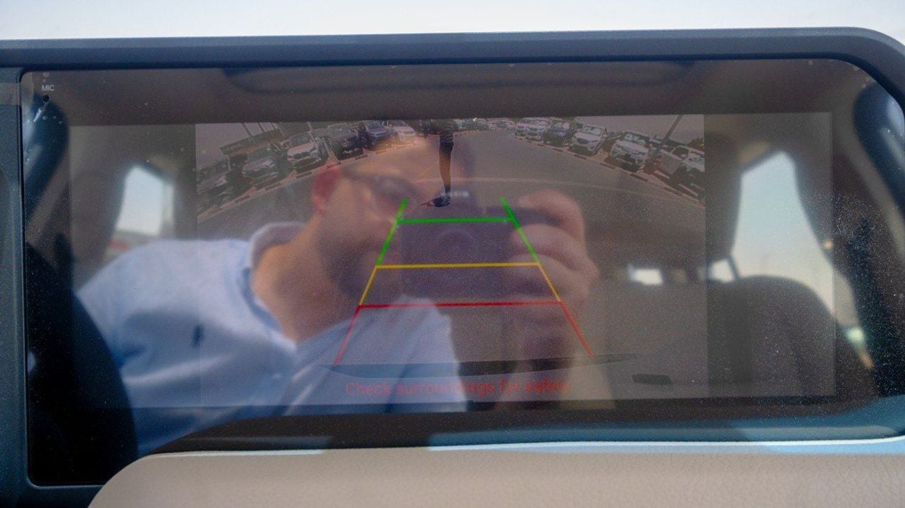 تويوتا برادو GXR 2.4T