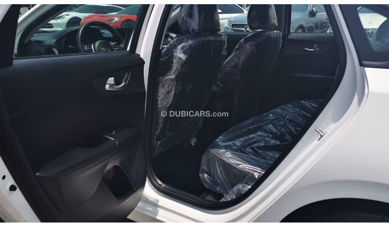 Kia Forte Very Clean Car