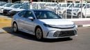 Toyota Camry LUMIERE HEV Lumiere HYBRID GCC Spec