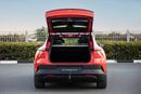 Jidu 1 Max Performance EV - Orange Inside White | Export Only