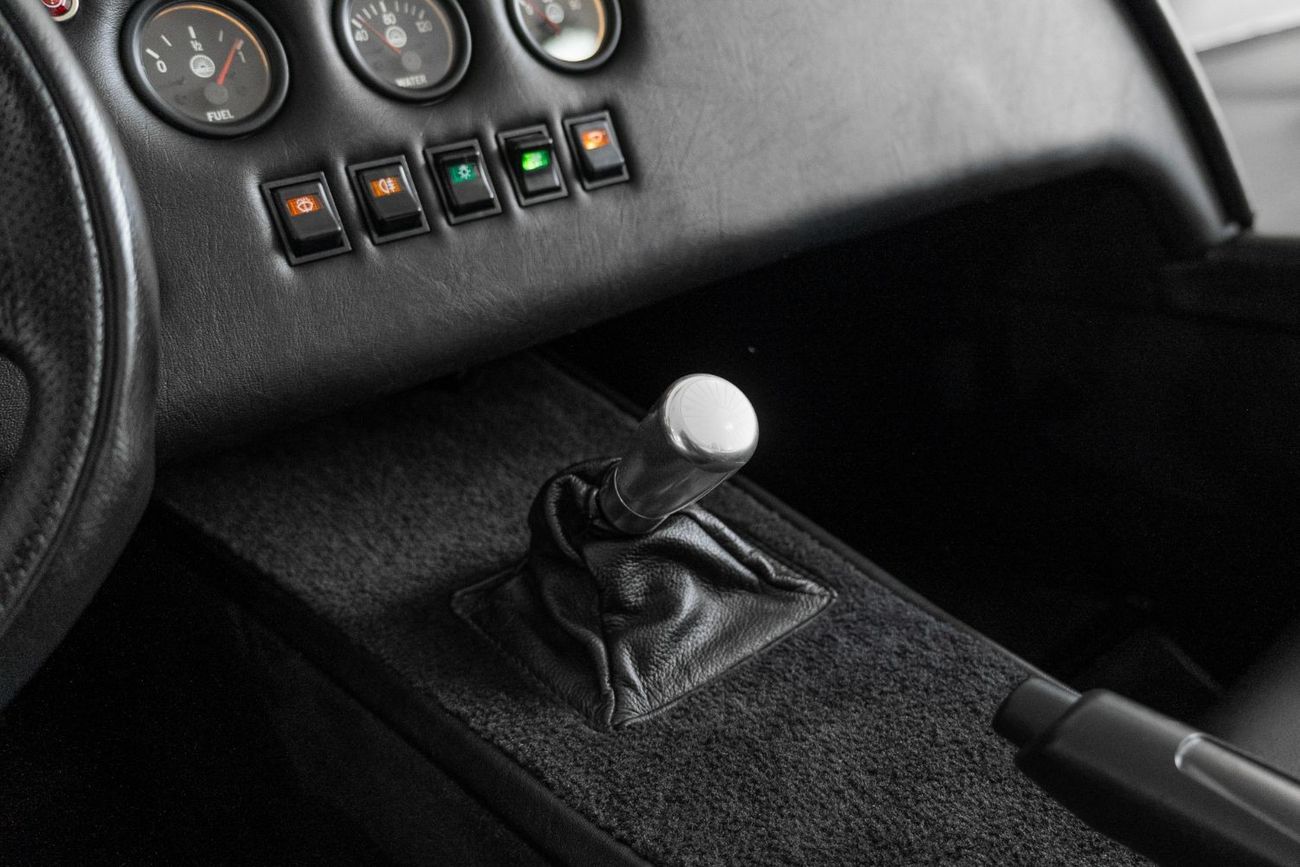 Westfield FW 2019 Westfield Special Edition 2.0L Zetec Engine with Throttle Bodies