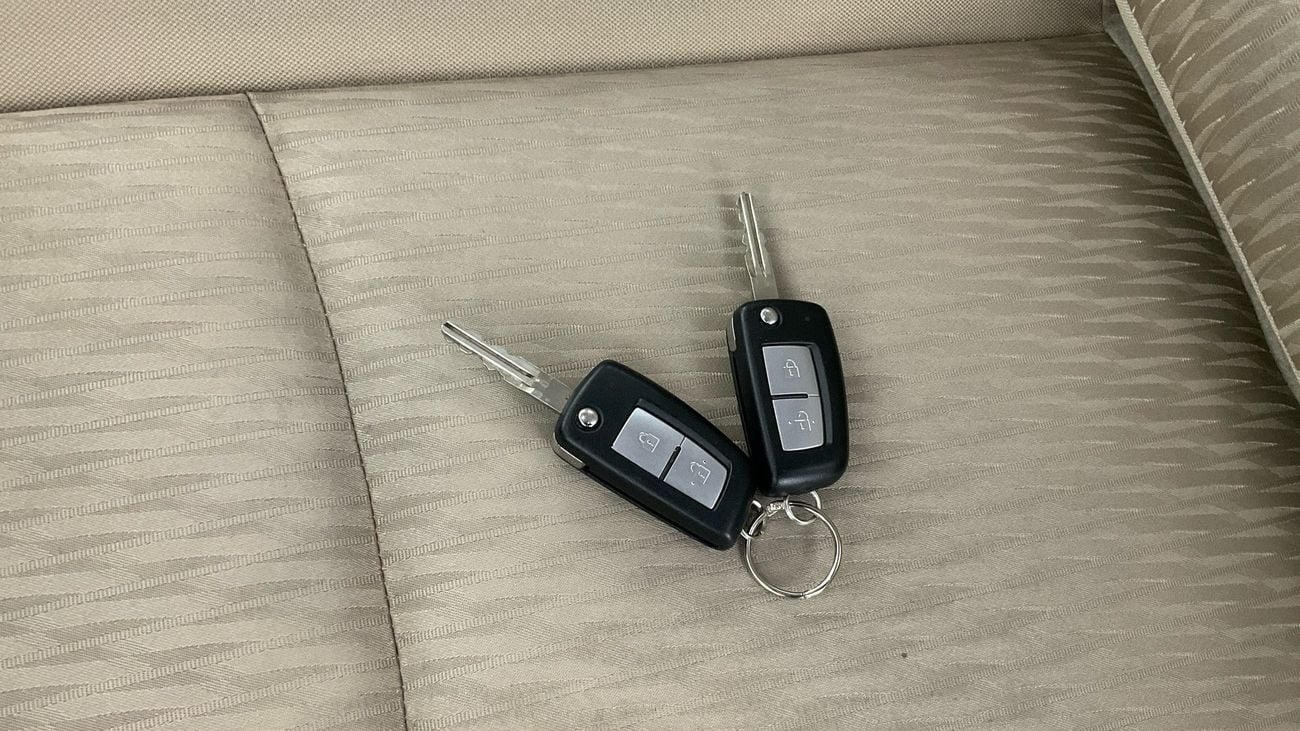 نيسان إكس تريل S | شامل الضمان | 0 ﺪﻔﻋﺓ ﺃﻮﻟﻯ