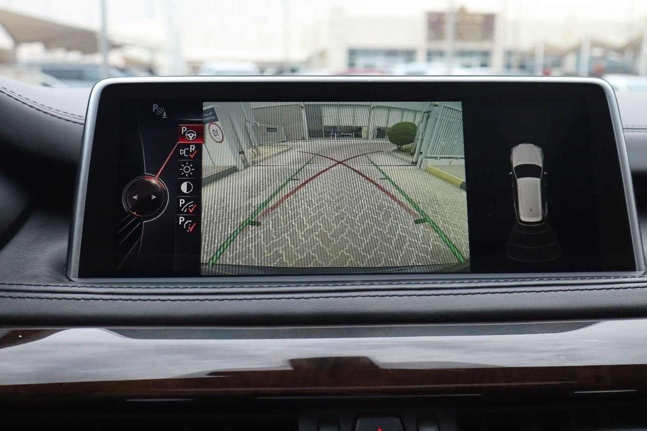 BMW X5 50i M Sport 4.4L