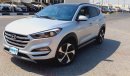 Hyundai Tucson GL Very clean car