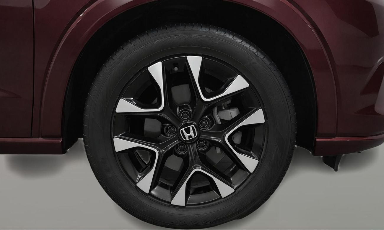 Honda ZR-V EX 2024 | AED 1262/Month | 0 DP | 30 Day Return | Warranty | Service History