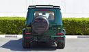 Mercedes-Benz G 63 AMG MERCEDES BRABUS G 800 2023 EXPORT PRICE