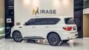 Nissan Patrol LE PLATINUM CITY