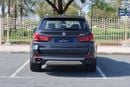 BMW X5 35i Exclusive 3.0L (5 Seater)