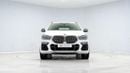 بي أم دبليو X6 M50i 4.4L Special Offer | AED 4,423 PM | Low KM, High Options | X6 M50i