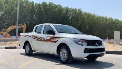 Mitsubishi L200 Mitsubishi L200 2018 4x2 Ref# 539