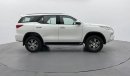 Toyota Fortuner EXR 2.7 | Under Warranty | Inspected on 150+ parameters