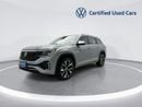 فولكس واجن تيرامونت R-Line 3.6L R-Line 2.0L (Ref#38903) - 30,100 AED SAVINGS from New Car