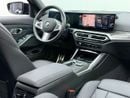 بي أم دبليو M340i M SPORT 2023 BMW M340i M-Sport, 2028 BMW Warranty + Service Pack, Full BMW Service History, Low Km, GCC