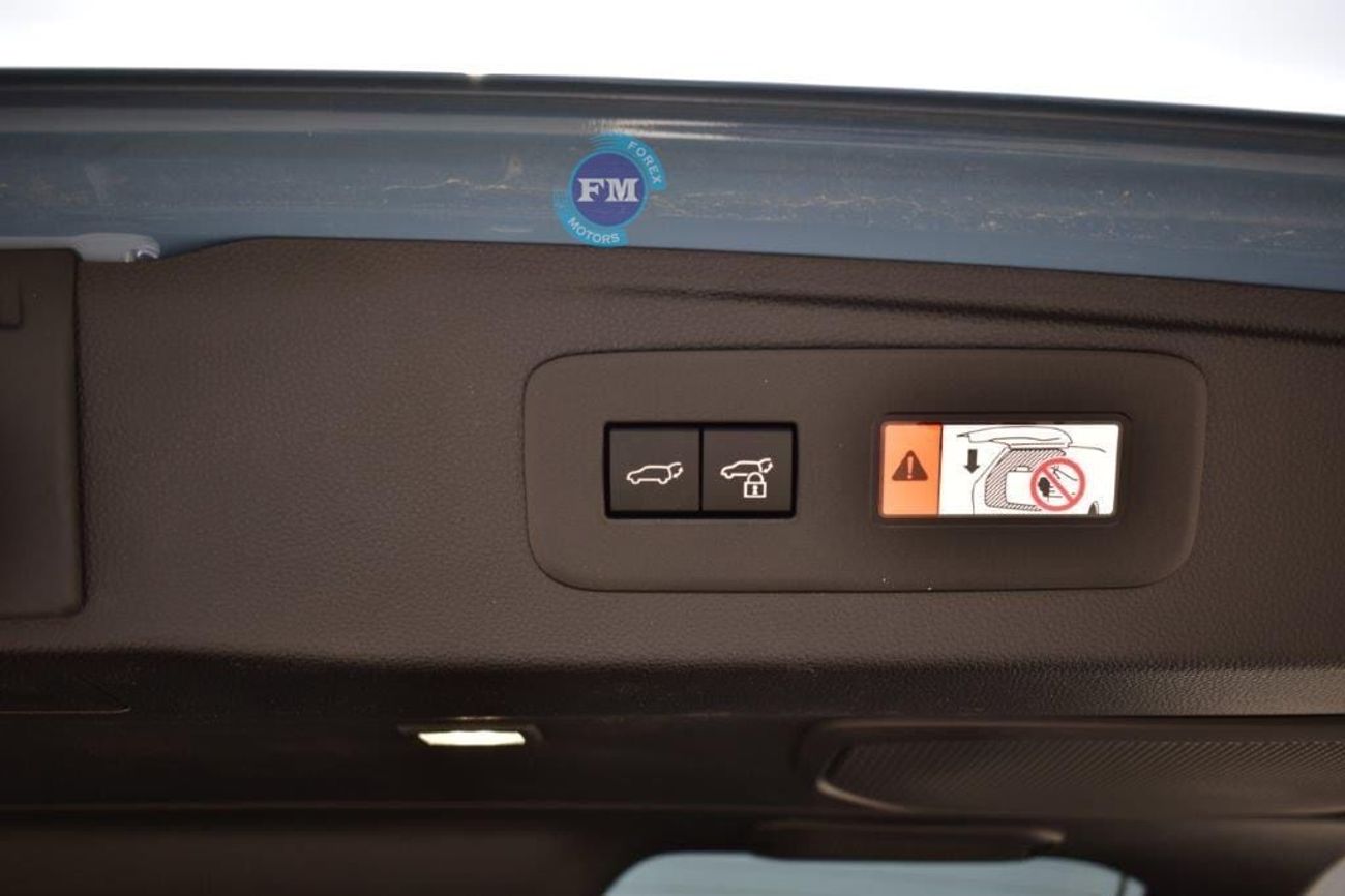 Toyota Land Cruiser 250 First Edition Hybrid Max 2.4L 5 Seater Automatic