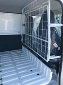 سوزوكي EECO SUZUKI EECO 1.2L PETROL CARGO MANUAL