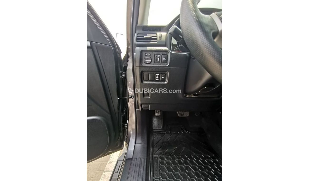 Toyota 4Runner Toyota 4Runner - 2023 - Grey