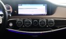 Mercedes-Benz S 320 LWB SALOON VSB 29916