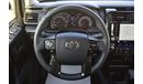 Toyota 4Runner 40TH Anniversary Special Edition
