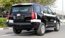 Chevrolet Tahoe LT (Export)