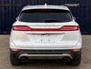 Lincoln MKC PREMIER 717 P.M | Pristine Premiere | GCC Specs | Low Mileage