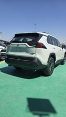 Toyota RAV4 2.5L (2WD) EX 2026