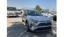 Toyota RAV4 2.0 with sun roof