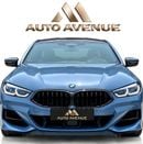 بي أم دبليو M850i 850i | European Specs | Pristine Condition
