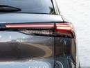 Infiniti QX60 LUXE