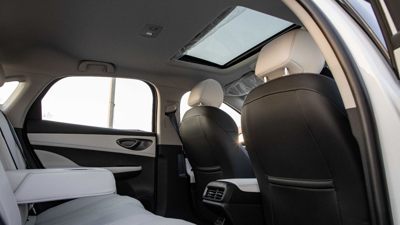 BYD Seal 05 DM-i 55KM PREMIUM EDITION | 2025 | Ready Stock Limited QTY | For Local Registration +10%