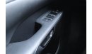 Lexus RX 500h 2.4L 4 Cylinder Turbo engine with Lexus Hybrid  Drive