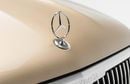 Mercedes Maybach GLS600 Maybach 4.0L V8 Bi-Turbo Engine + eMotor