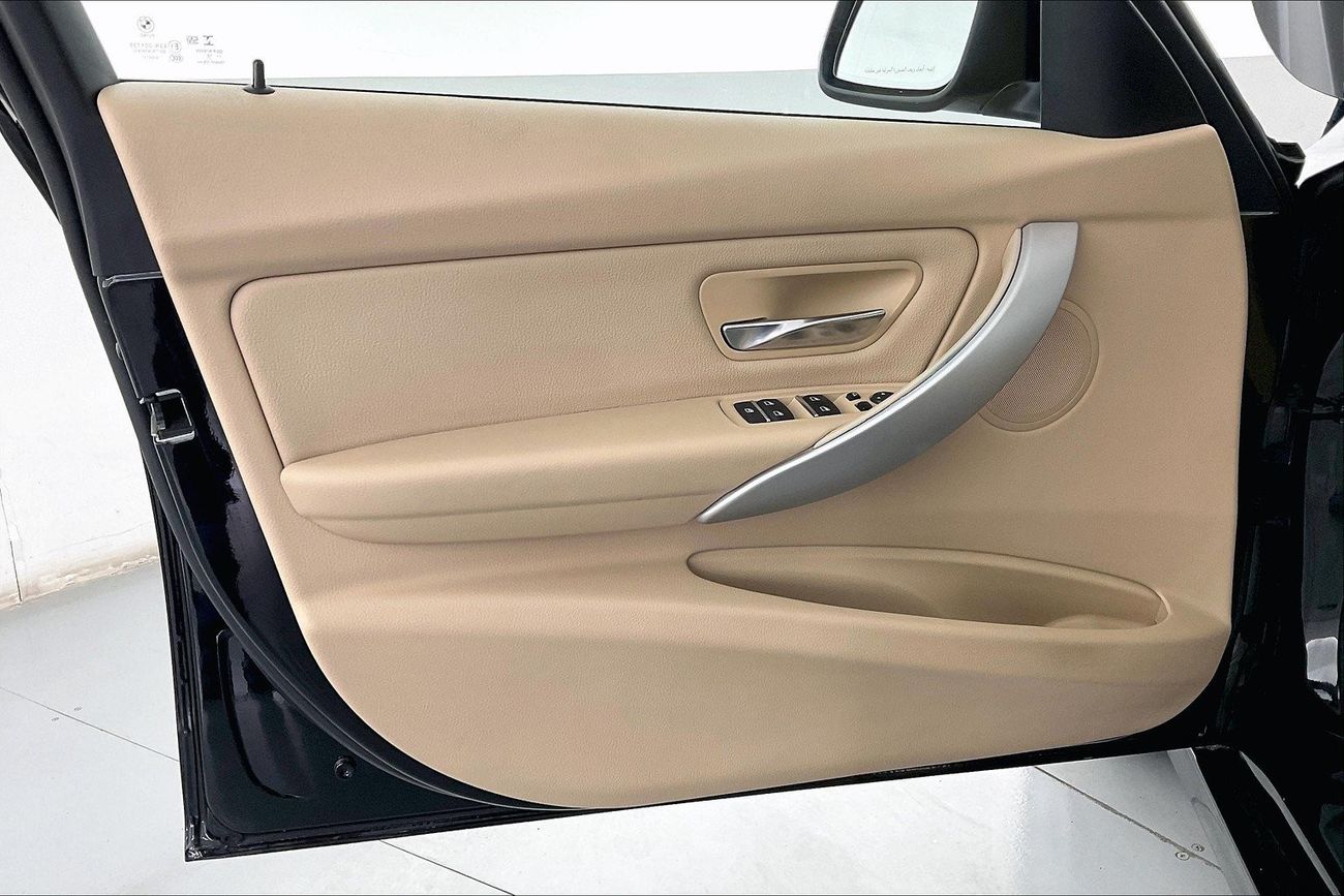 BMW 318i Standard| 1 year free warranty | Exclusive Eid offer