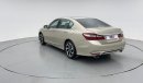 Honda Accord EX 2.4 | Zero Down Payment | Free Home Test Drive