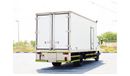Mitsubishi Fuso Canter SUMMER OFFER | 7 Ton Freezer Box - Diesel | GCC Specs | Excellent Condition