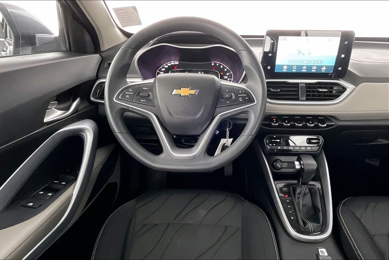 شيفروليه جروف LT | شامل الضمان | 0 ﺪﻔﻋﺓ ﺃﻮﻟﻯ